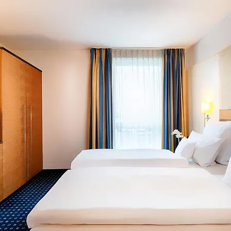 Welcome Hotel Wesel-3
